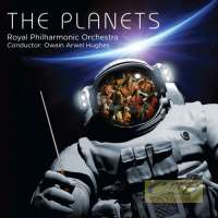 Holst: The Planets